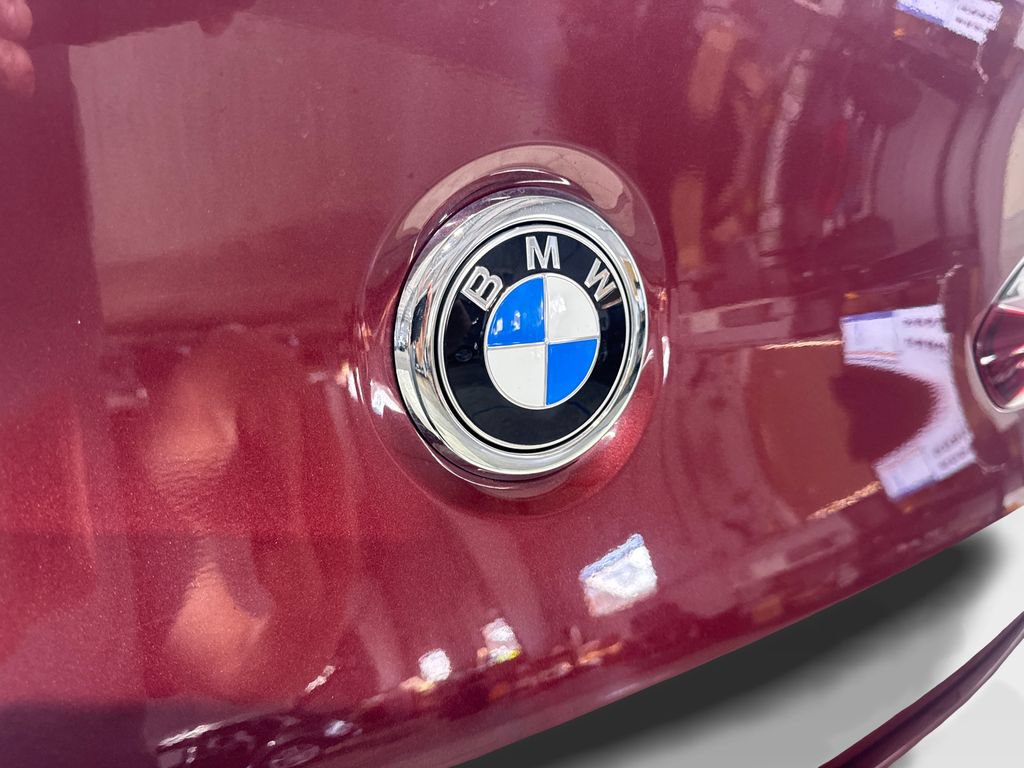 Used 2022 BMW X4 xDrive30i w/ Premium Package AWD/4WD image 21