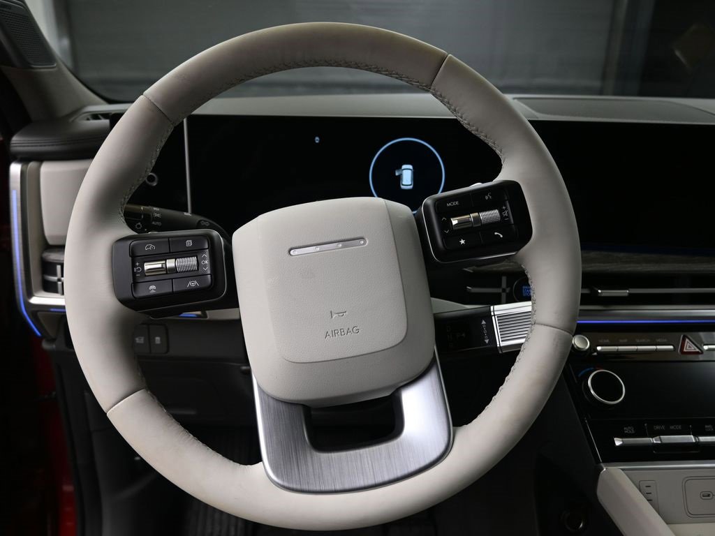 New 2026 Hyundai Santa Fe Limited image 23