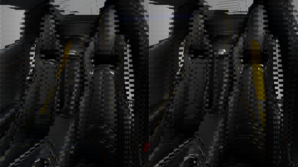 New 2026 Chevrolet Corvette Z06 image 13