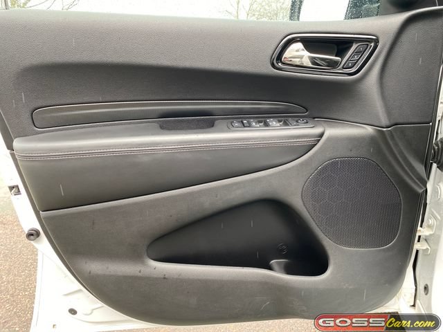 Used 2021 Dodge Durango SRT w/ Technology Group AWD/4WD image 25