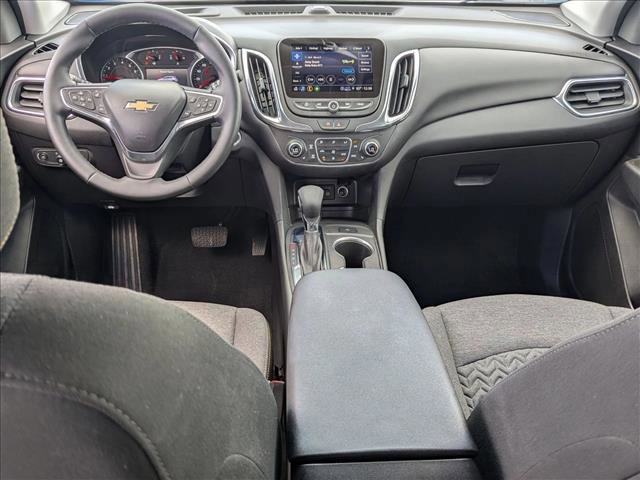 Used 2024 Chevrolet Equinox LT image 16