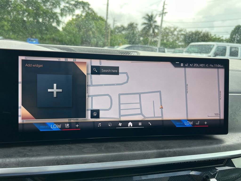 Used 2024 BMW X5 xDrive40i image 44