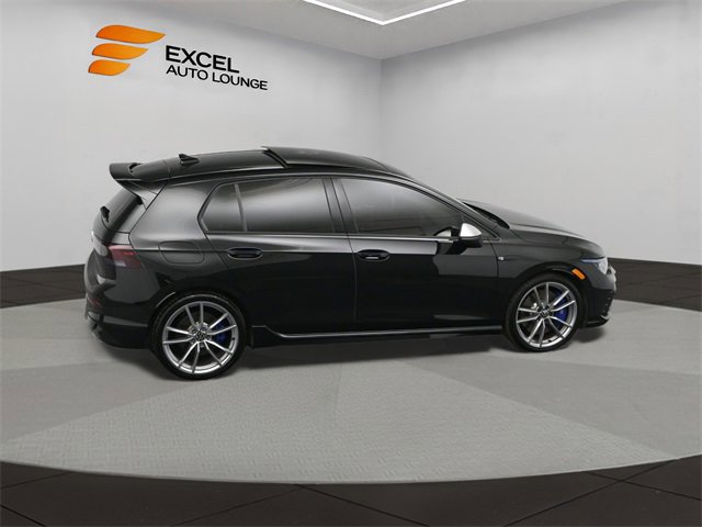 Used 2024 Volkswagen Golf R image 52
