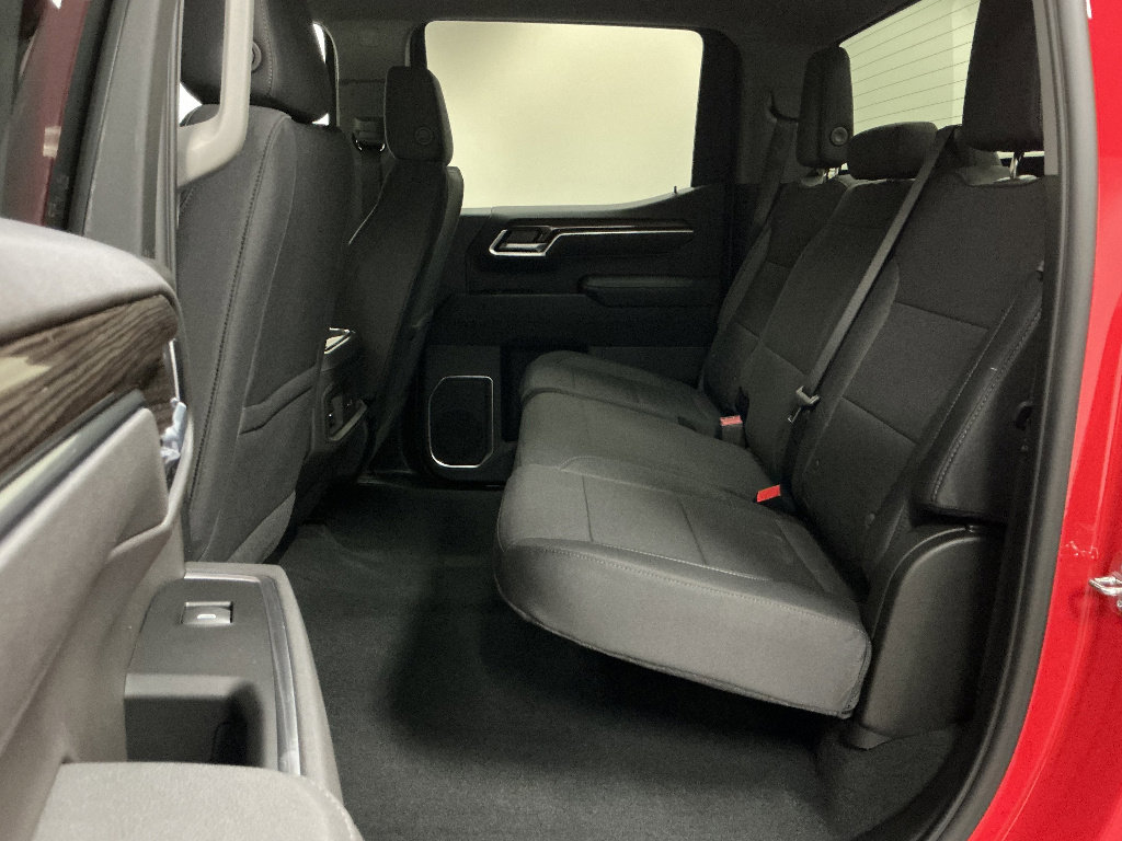New 2026 Chevrolet Silverado 1500 LT w/ Protection Package AWD/4WD image 21
