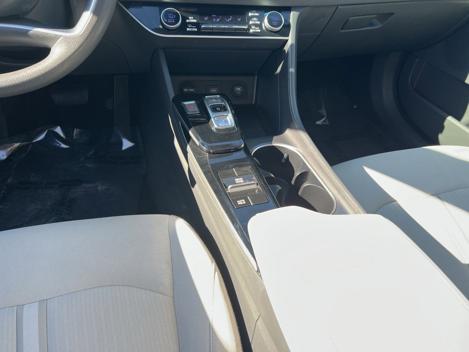 Used 2023 Hyundai Sonata SEL image 23