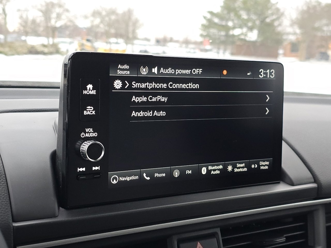 New 2025 Honda Pilot Touring image 5