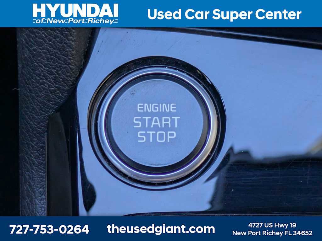 Used 2023 Kia Sportage SX image 42