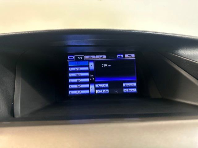 Used 2013 Lexus RX 350 AWD image 25