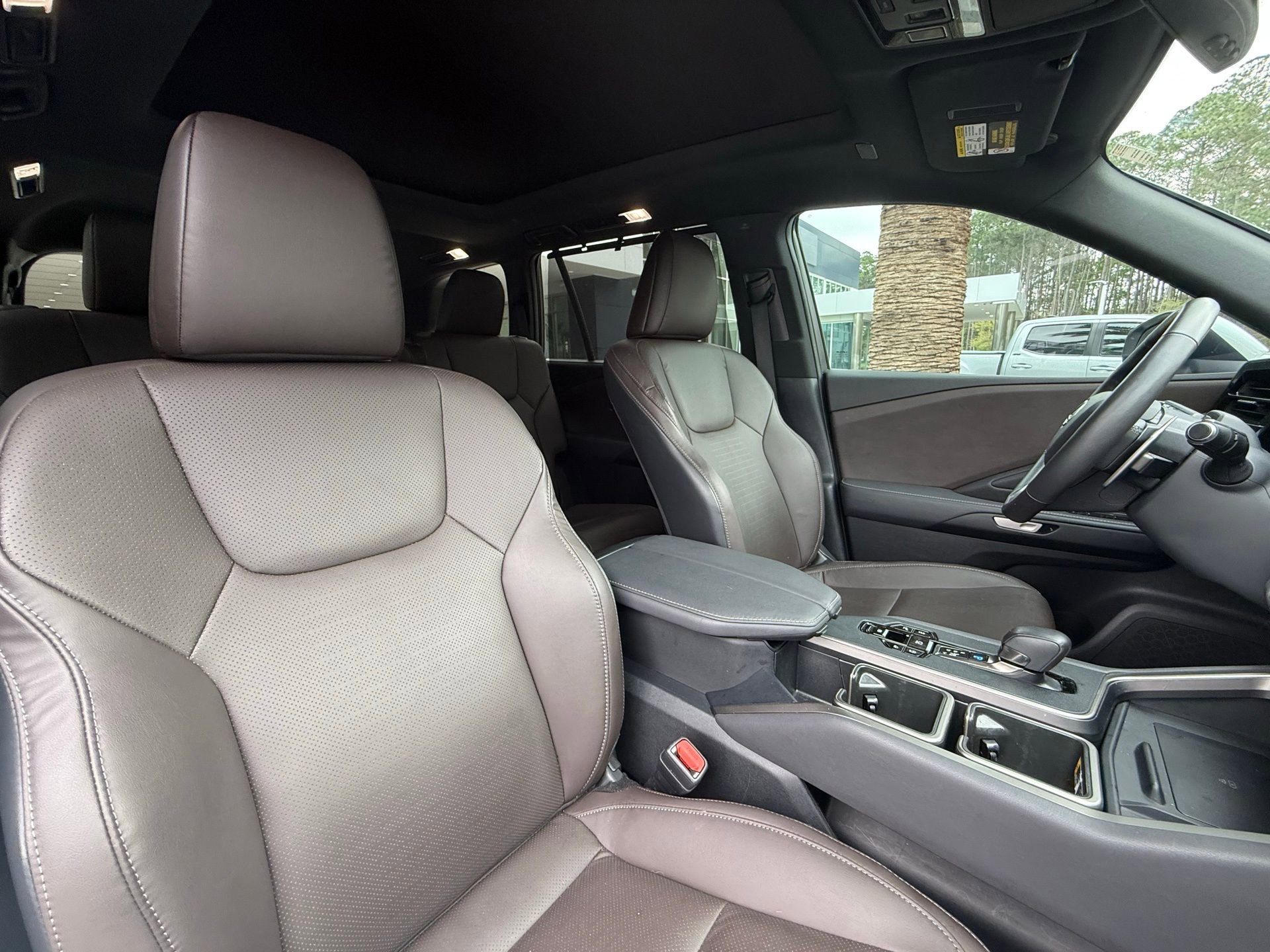 Used 2024 Lexus TX 350 350 Premium w/ Captains Chair Package image 32