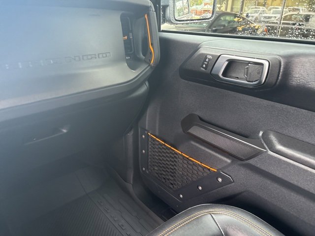 Used 2024 Ford Bronco Badlands image 14