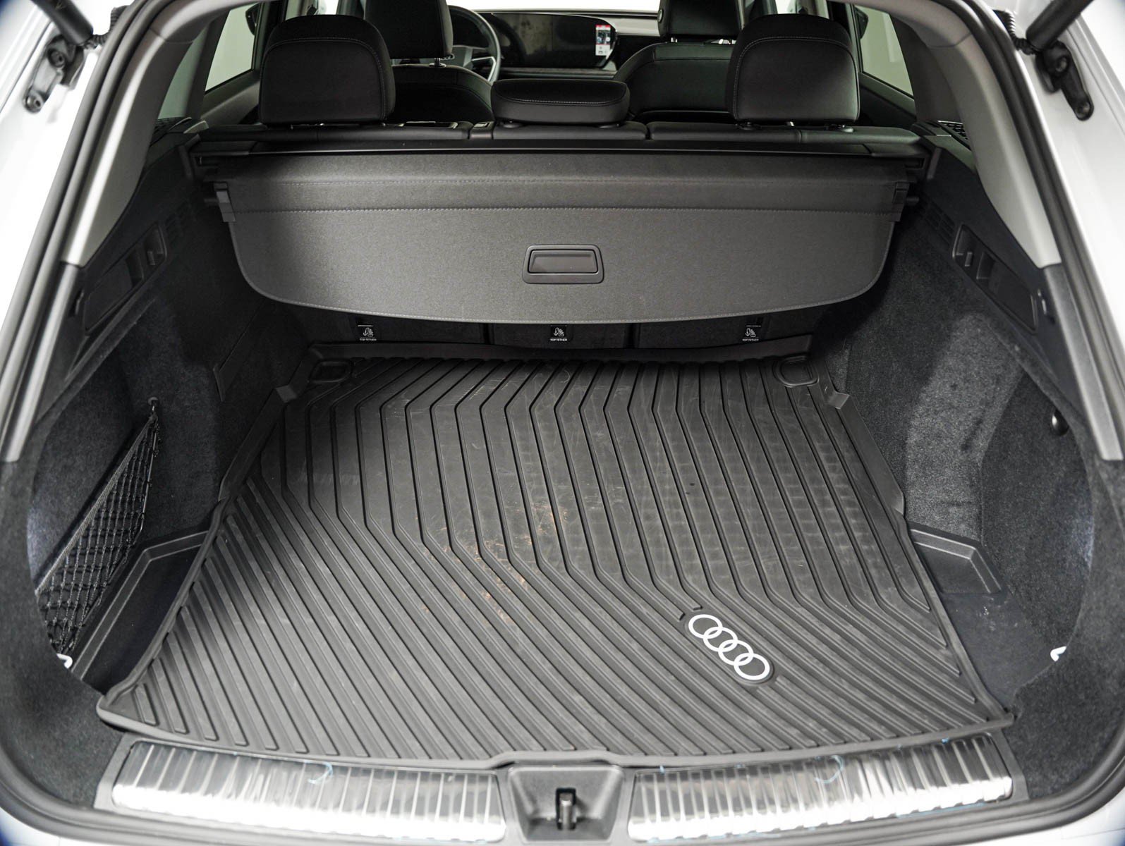 Certified 2026 Audi Q5 Premium AWD/4WD image 5