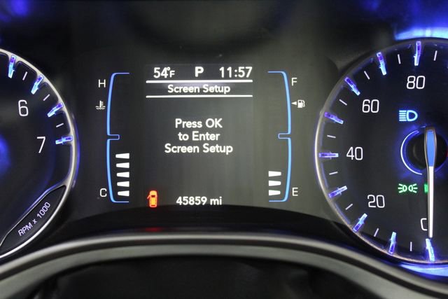 Used 2020 Chrysler Pacifica Touring w/ S Appearance Package image 8