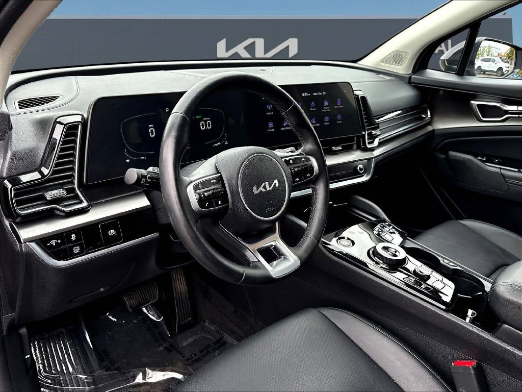 Used 2023 Kia Sportage EX AWD/4WD image 19