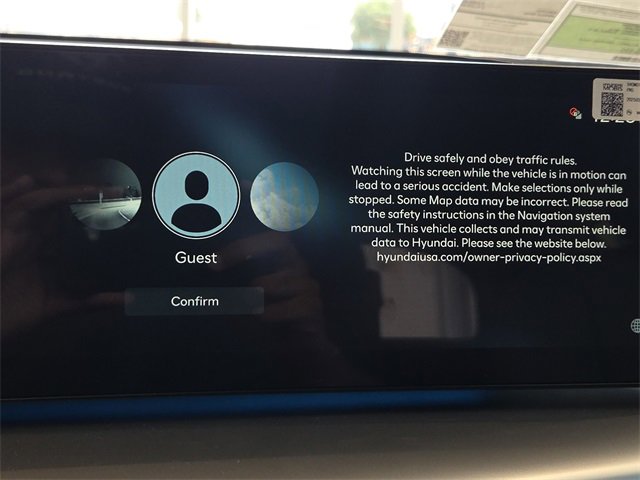 New 2026 Hyundai Ioniq 9 SEL image 18