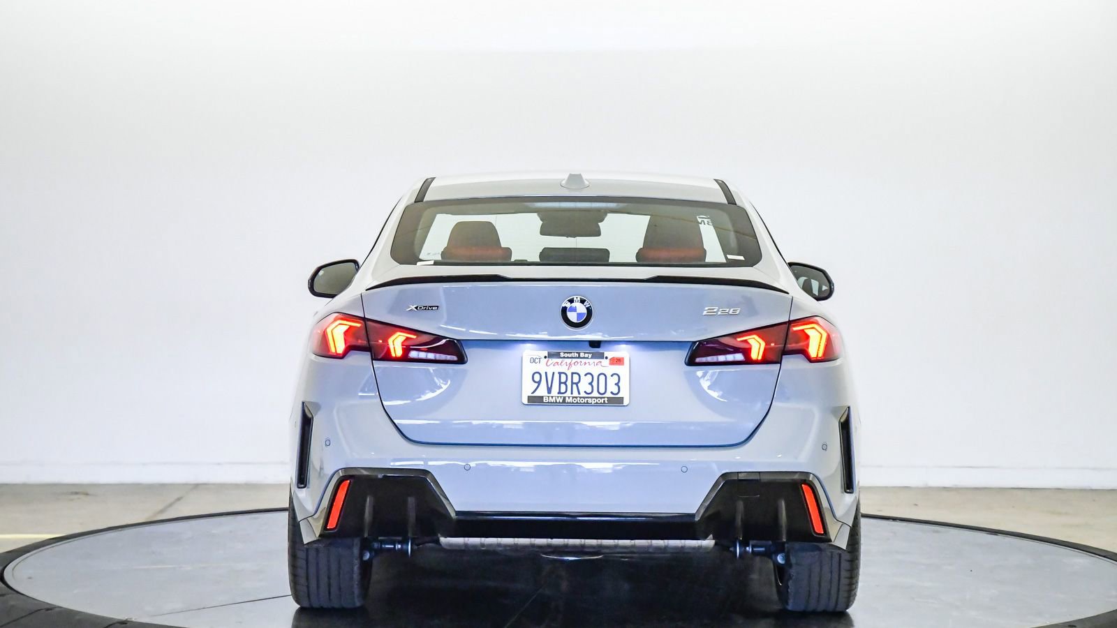 Used 2026 BMW 228i xDrive w/ Technology Package AWD/4WD image 3