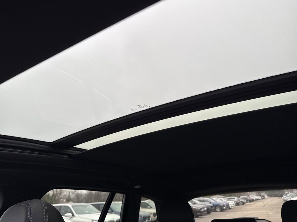 Used 2023 BMW X3 xDrive30i w/ Premium Package image 18