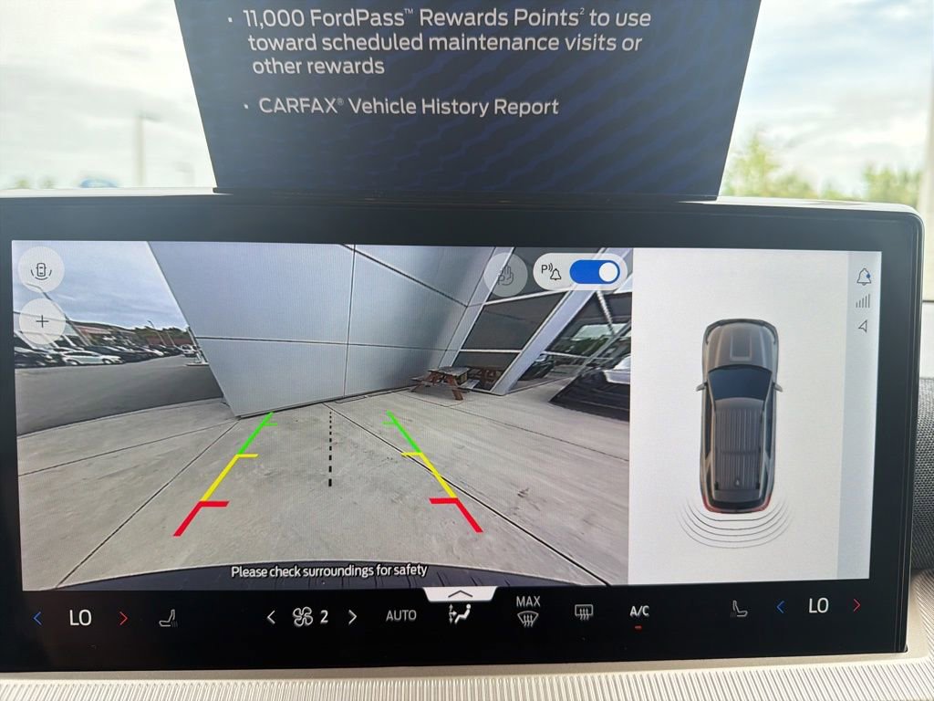 Certified 2026 Ford Explorer Active image 23