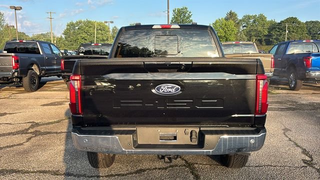 New 2026 Ford F150 XLT w/ Equipment Group 302A MID AWD/4WD image 27