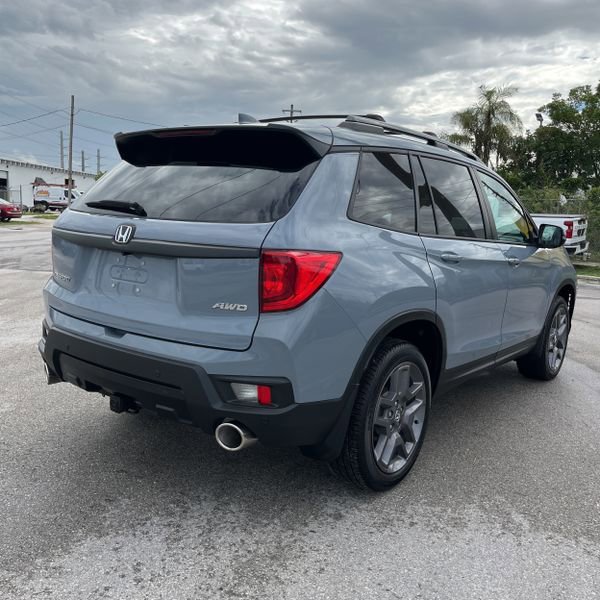 Used 2023 Honda Passport EX-L image 5
