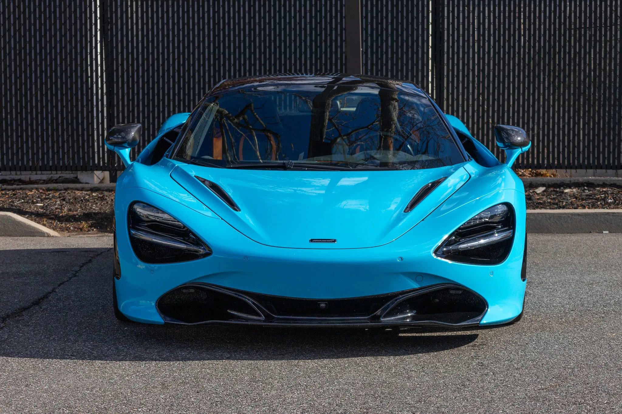 Used 2022 McLaren 720S Spider image 16