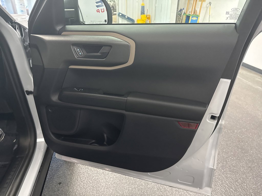 New 2026 Ford Bronco Sport Big Bend AWD/4WD image 34