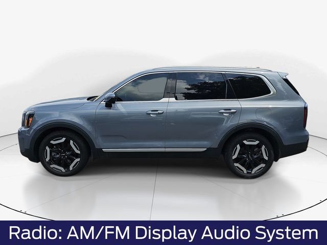 Used 2024 Kia Telluride EX FWD image 8