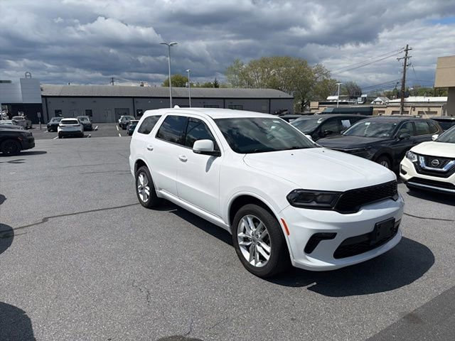 Used 2022 Dodge Durango GT image 10