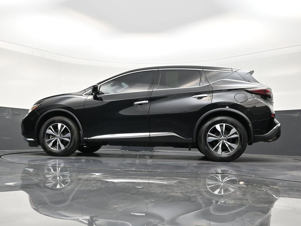 Used 2020 Nissan Murano S w/ Technology Package image 22