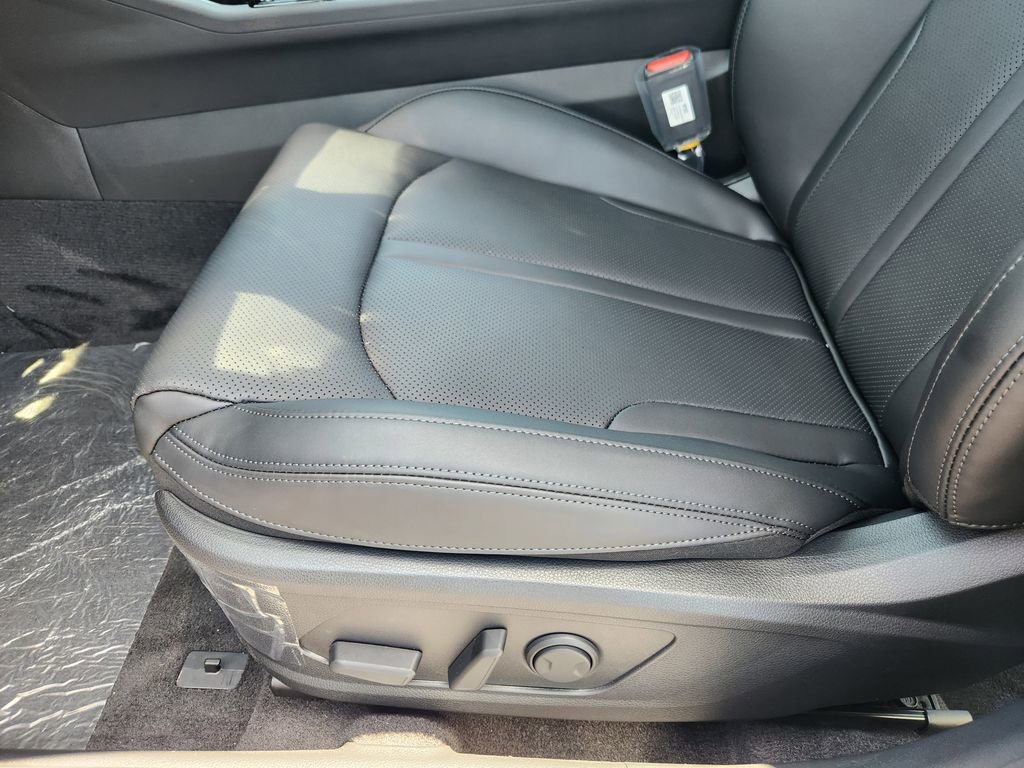 Certified 2026 Kia K5 EX image 19