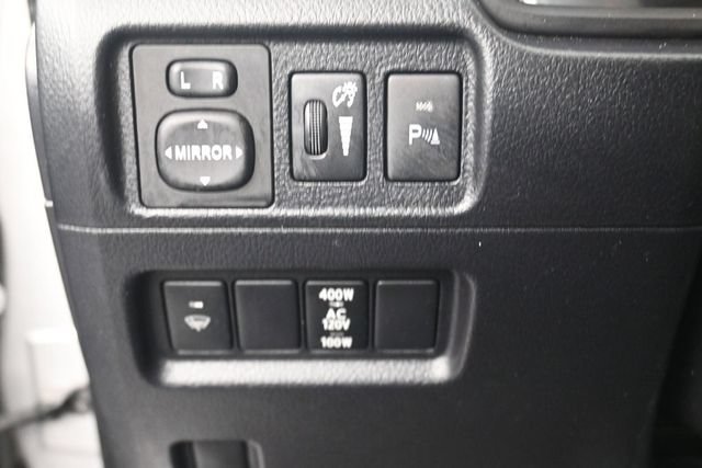 Used 2016 Toyota 4Runner Limited RWD image 15