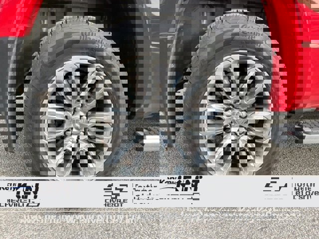 Used 2019 RAM 1500 Laramie w/ Sport Appearance Package image 11