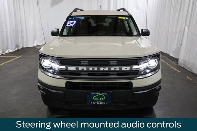 Used 2024 Ford Bronco Sport Big Bend w/ Convenience Package AWD/4WD image 7