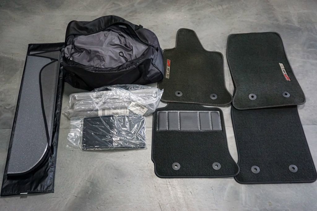 Used 2019 Chevrolet Corvette Z06 image 71