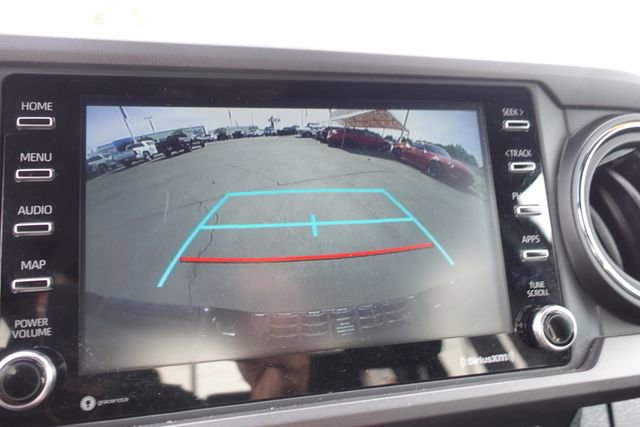 Certified 2023 Toyota Tacoma TRD Off-Road w/ Technology Package AWD/4WD image 24