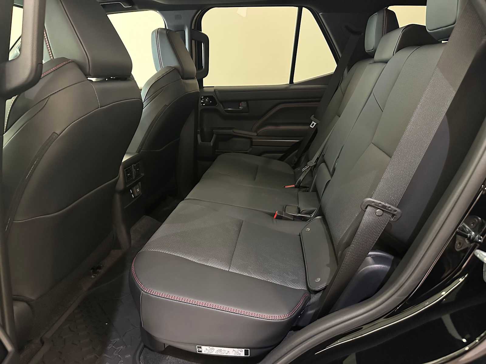 Certified 2025 Toyota 4Runner TRD Pro image 24