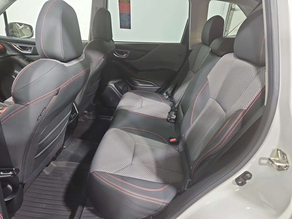 Used 2020 Subaru Forester Sport AWD/4WD image 25