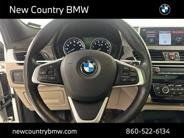 Used 2020 BMW X2 xDrive28i w/ Convenience Package AWD/4WD image 12