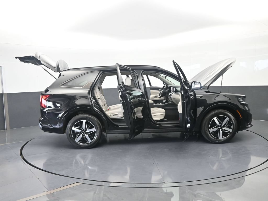 Used 2023 Kia Sorento S FWD image 79