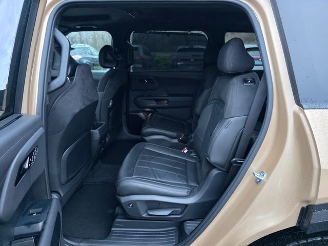 New 2027 Kia Telluride SX Prestige X-Pro image 17