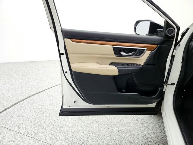 Used 2017 Honda CR-V EX-L image 17