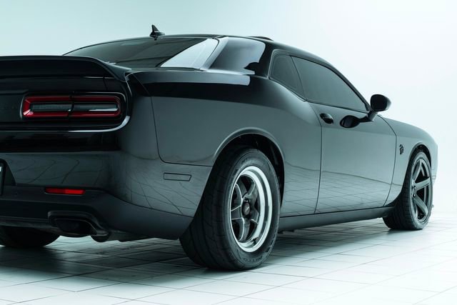 Used 2022 Dodge Challenger SRT Hellcat Redeye image 13