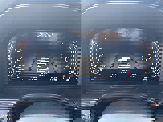 Certified 2023 INFINITI QX60 Luxe w/ Cargo Package image 23