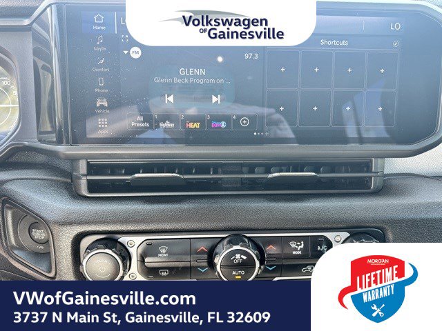 Used 2024 Jeep Wrangler Sport S image 25