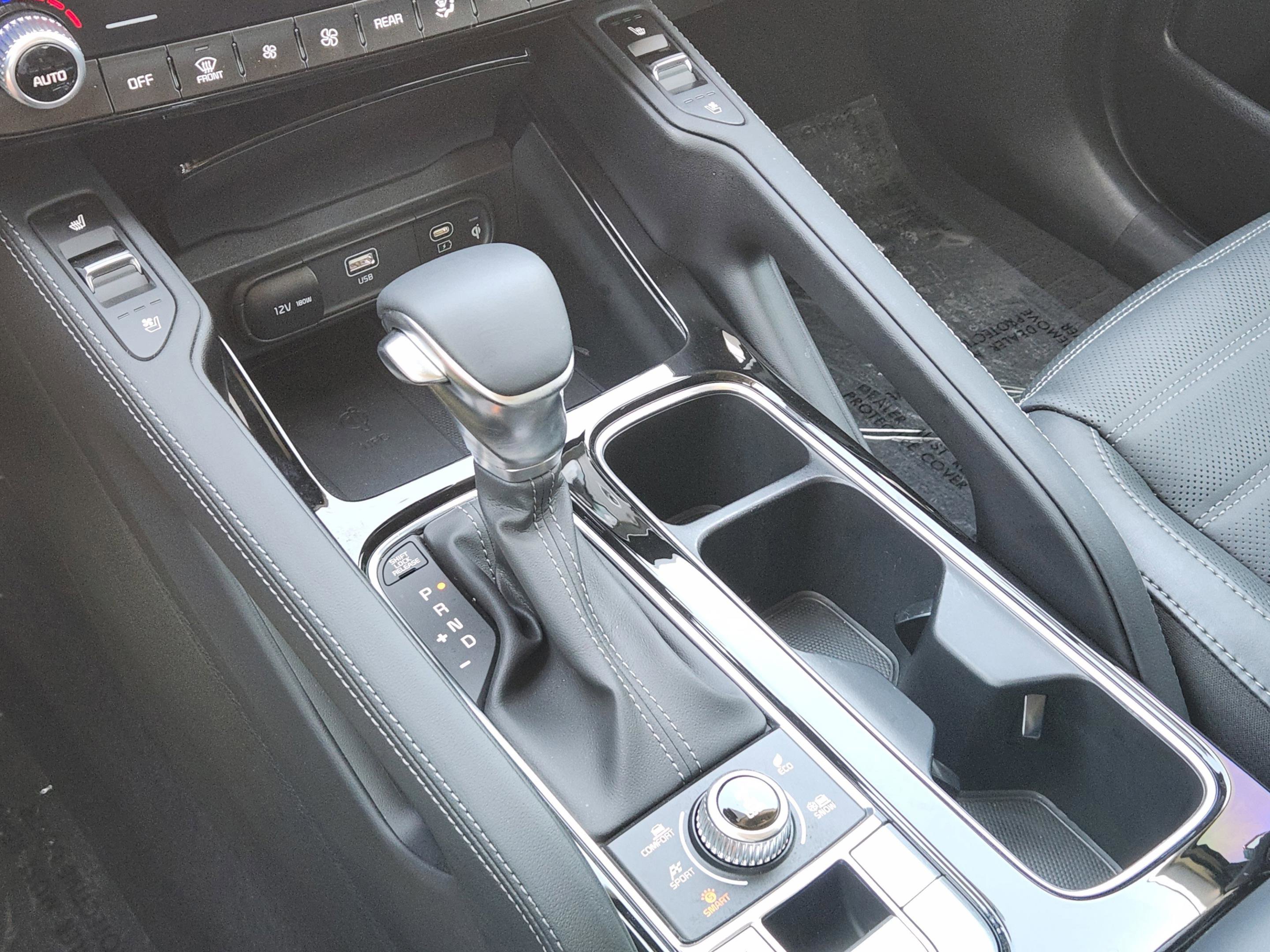 Used 2024 Kia Telluride SX Prestige image 20