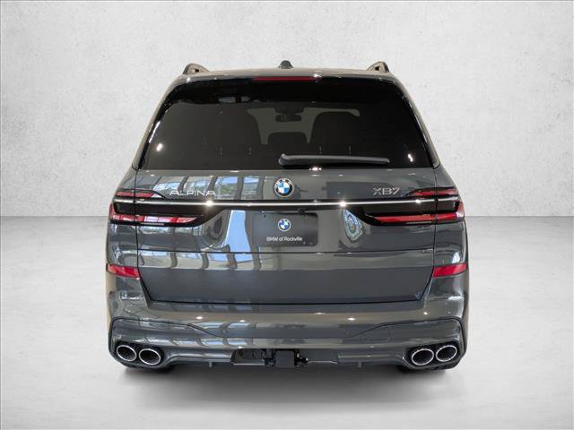 New 2026 BMW ALPINA XB7 AWD/4WD image 8