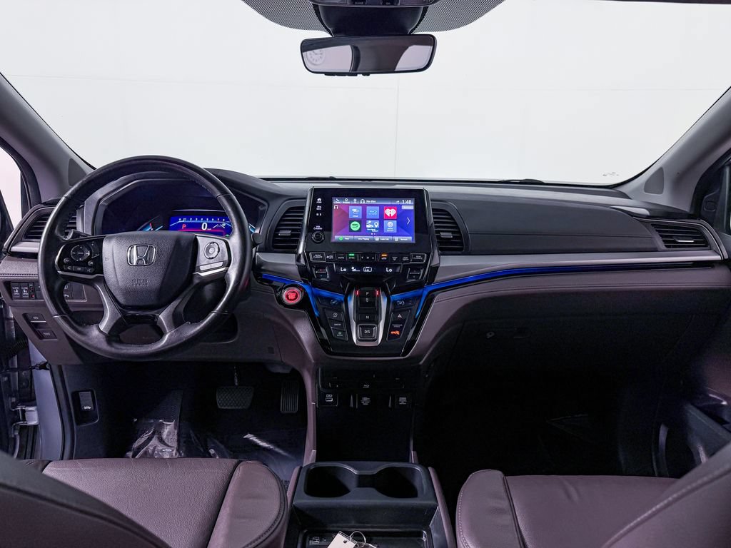 Used 2023 Honda Odyssey Touring image 14