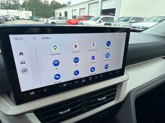 Used 2025 Ford Explorer Active w/ Active Comfort Package RWD image 34