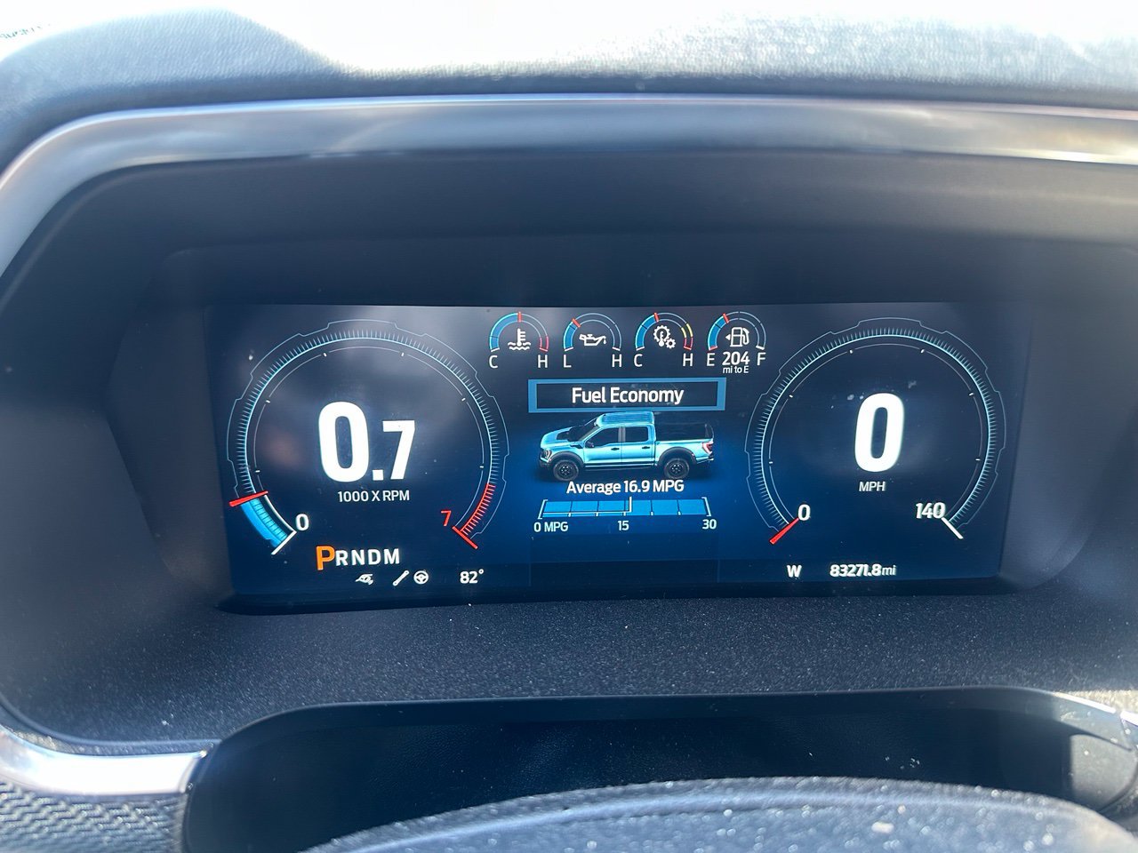 Used 2021 Ford F150 Raptor w/ Raptor 37 Performance Package AWD/4WD image 4