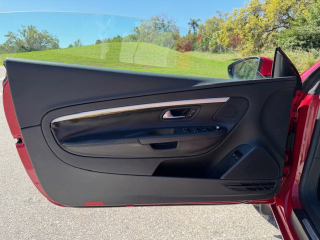 Used 2012 Volkswagen Eos Komfort FWD image 10