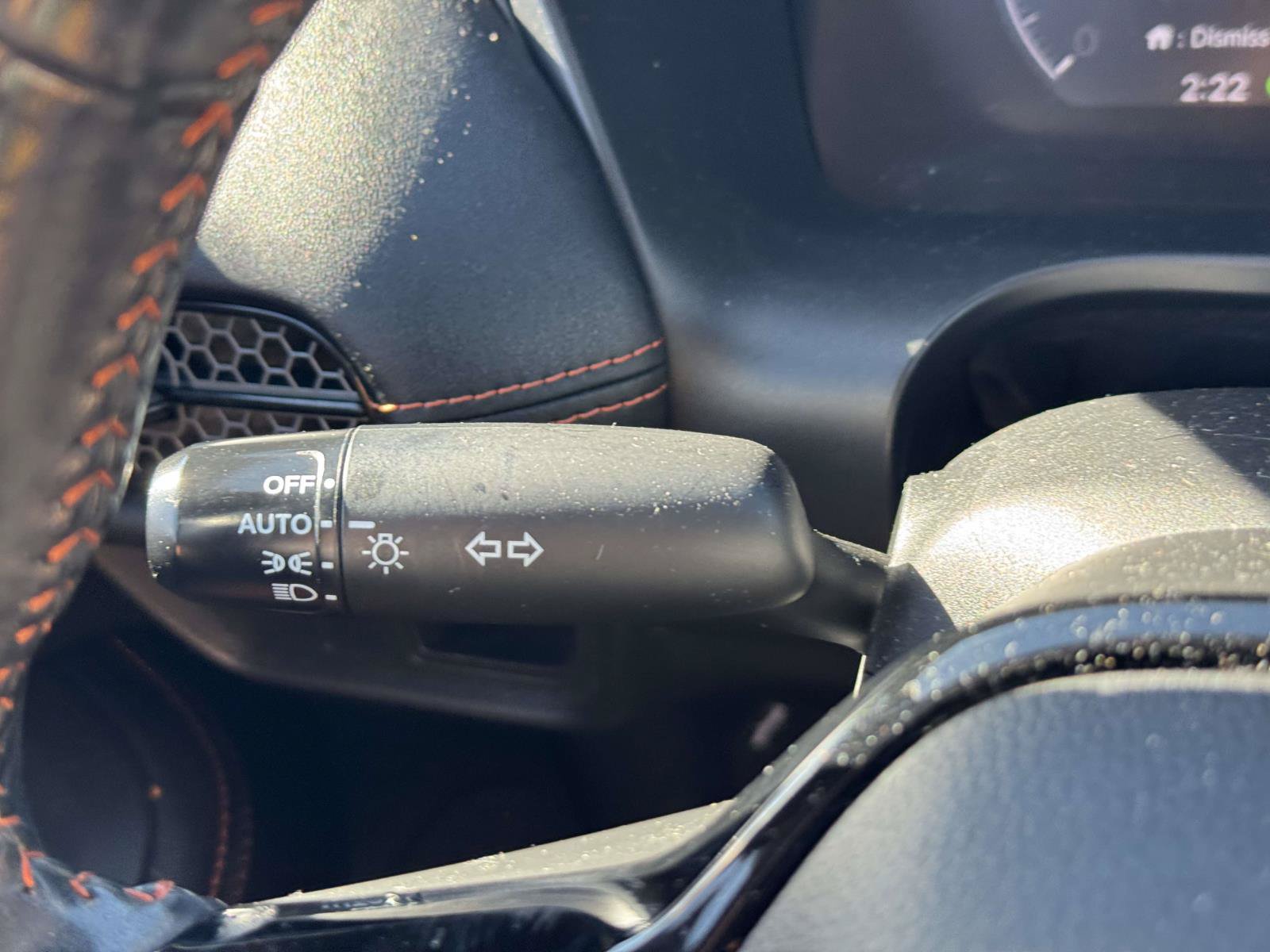 Used 2024 Honda HR-V Sport image 19